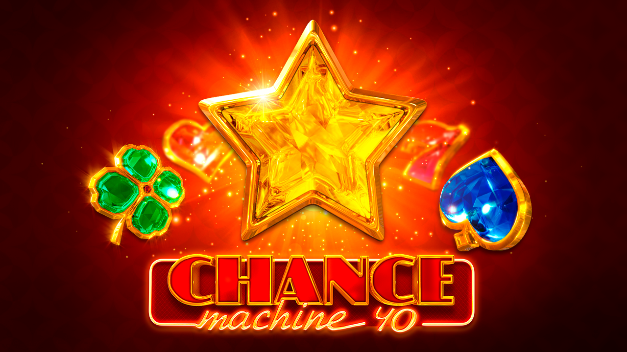 Chance Machine 40